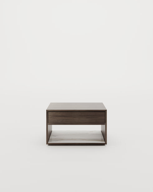 DALLAS BEDSIDE TABLE